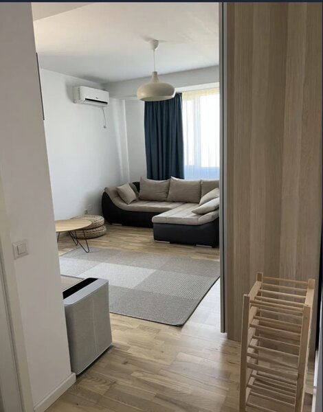 Giulesti Belvedere, 2 camere.