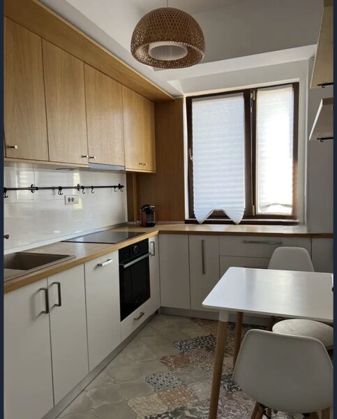 Giulesti Belvedere, 2 camere.