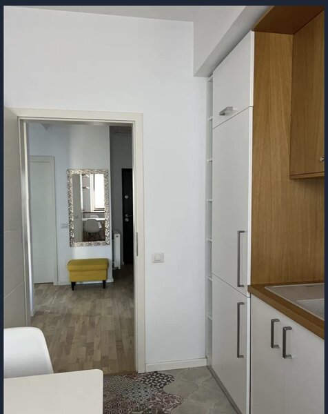 Giulesti Belvedere, 2 camere.