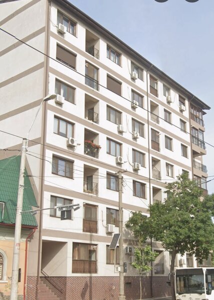 Giulesti Belvedere, 2 camere.