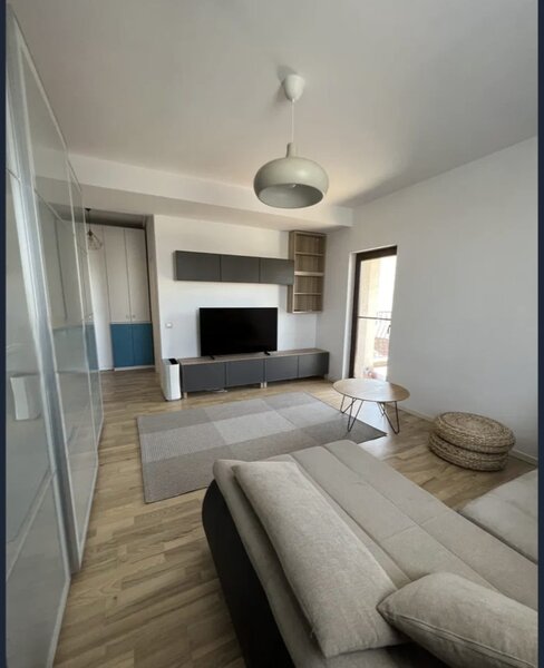 Giulesti Belvedere, 2 camere.