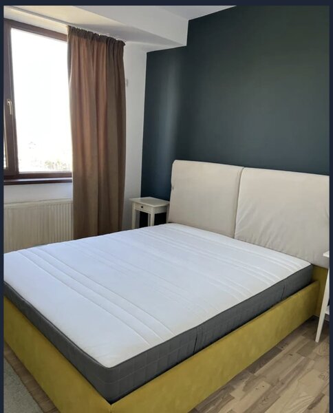 Giulesti Belvedere, 2 camere.