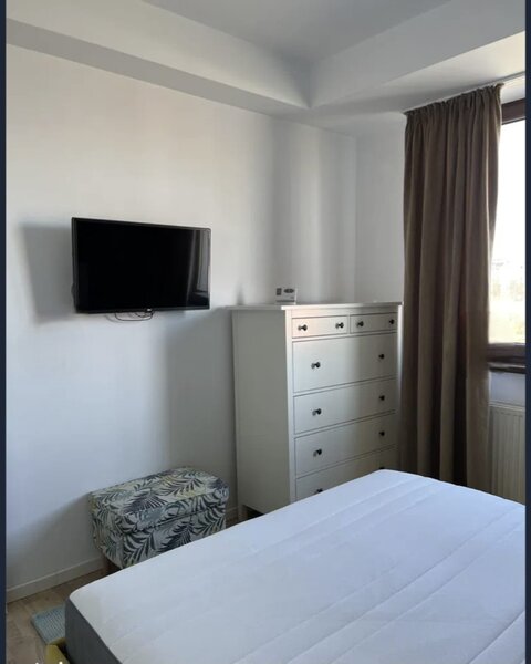 Giulesti Belvedere, 2 camere.