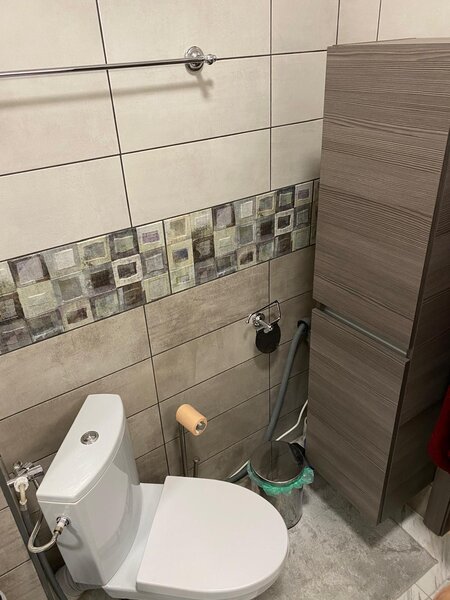 Giulesti Belvedere, 2 camere.