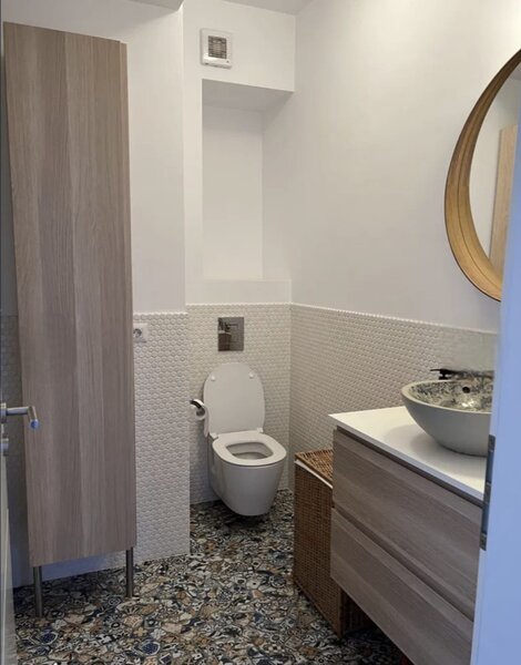 Giulesti Belvedere, 2 camere.