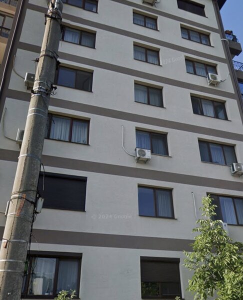 Giulesti Belvedere, 2 camere.